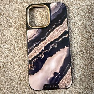 iPhone 14 Pro Max Burga Case